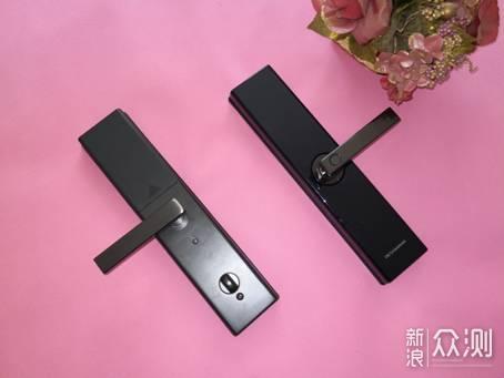 回家的仪式感从开门体现 德施曼v7指纹门锁